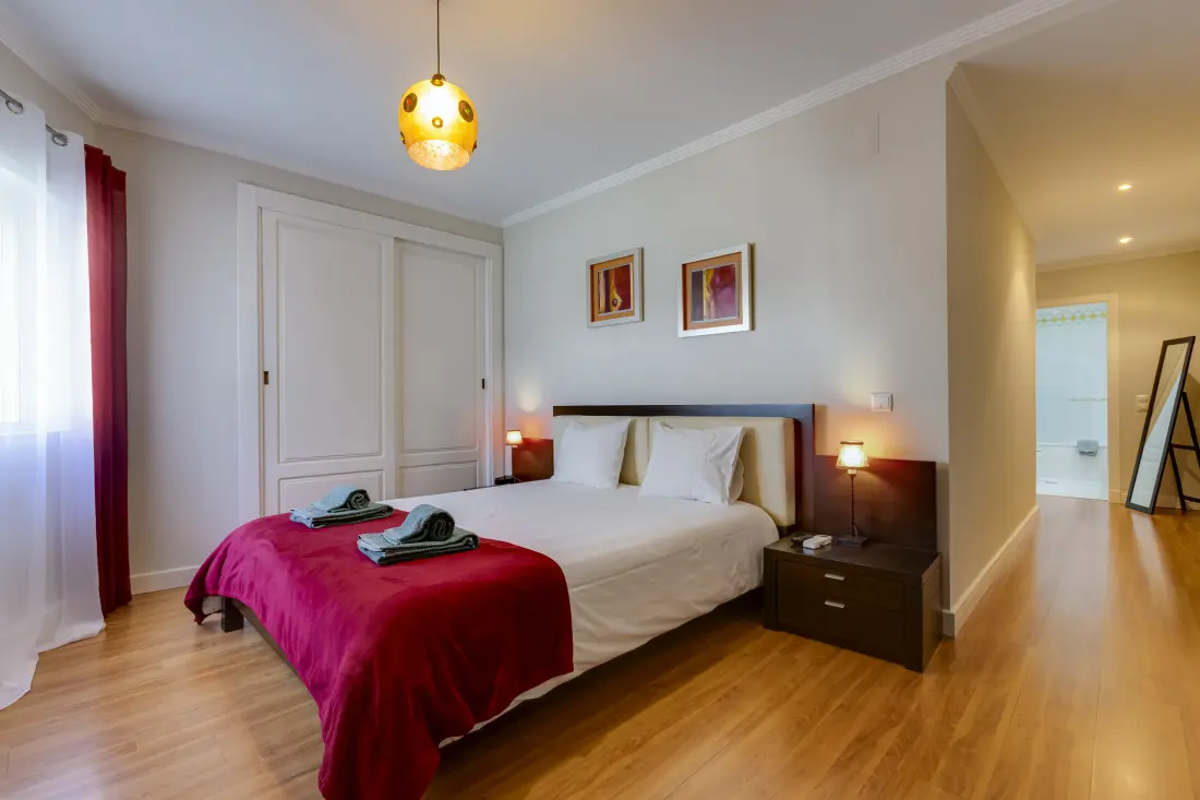 Appartements à Albufeira