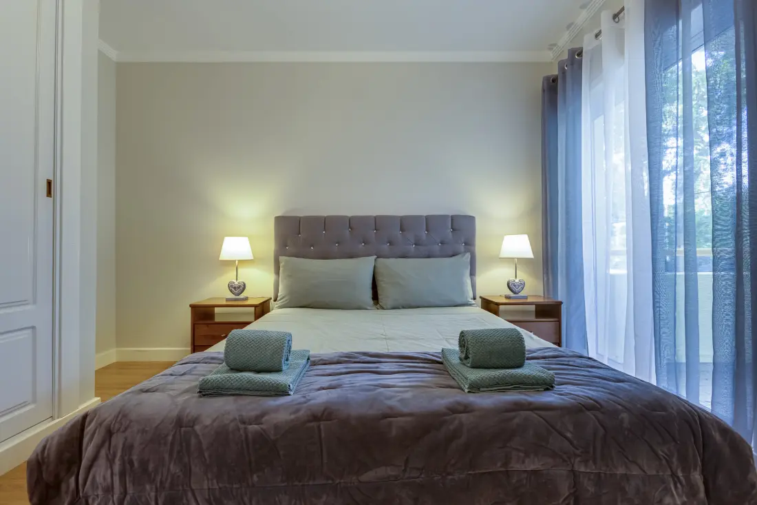 Appartements à Albufeira