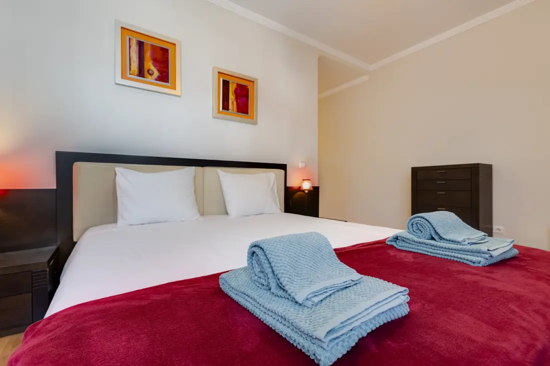 Appartements à Albufeira