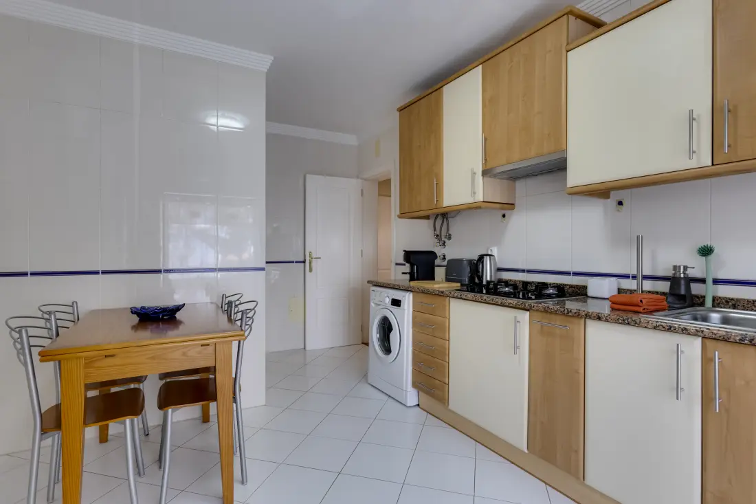 Appartements à Albufeira