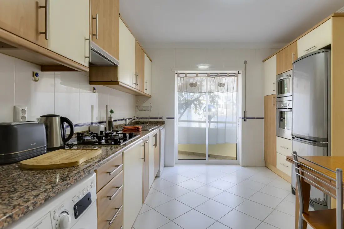 Appartements à Albufeira
