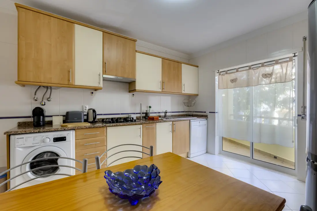 Appartements à Albufeira