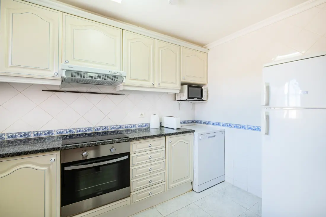 Appartements à Albufeira