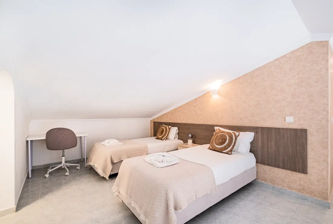 Appartements à Albufeira