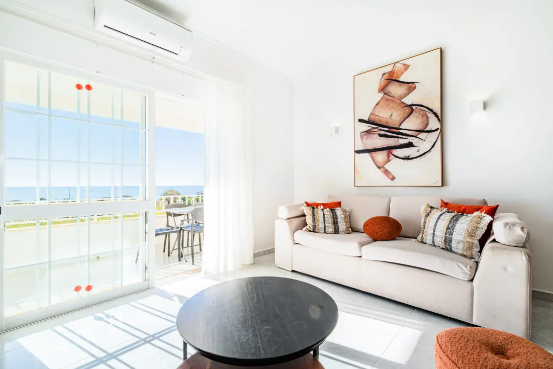 Appartements à Albufeira