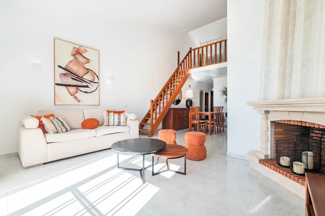 Appartements à Albufeira