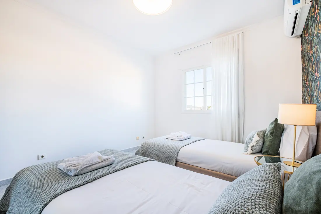 Appartements à Albufeira