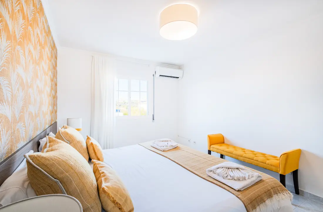 Appartements à Albufeira