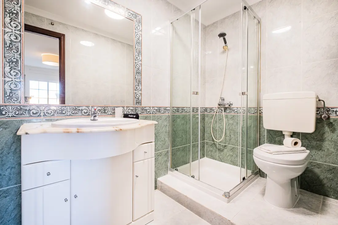 Appartements à Albufeira