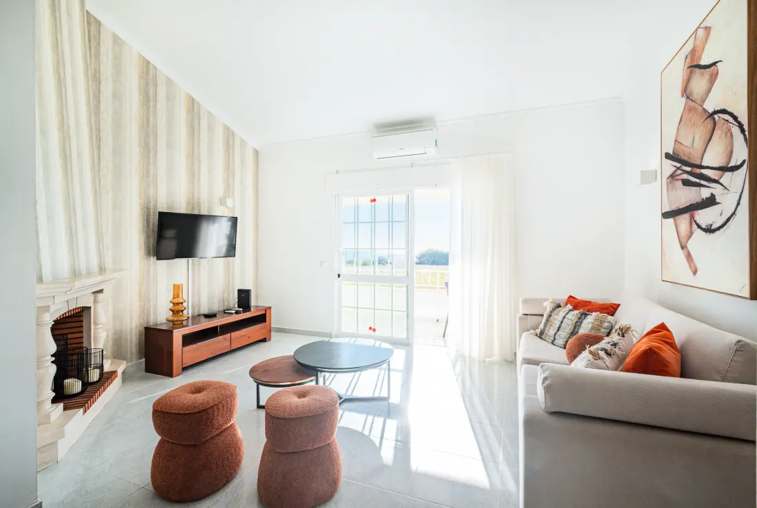 Appartements à Albufeira