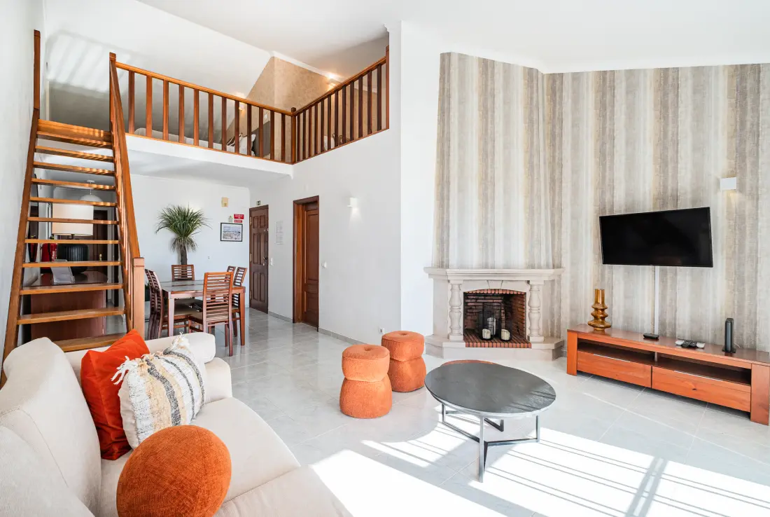 Appartements à Albufeira