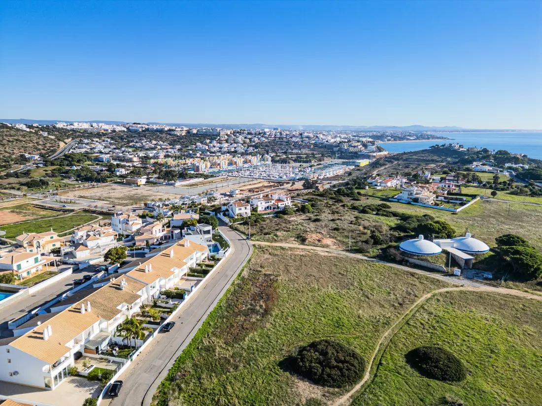 Appartements à Albufeira