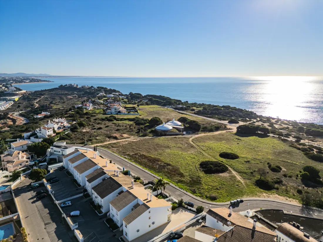 Appartements à Albufeira