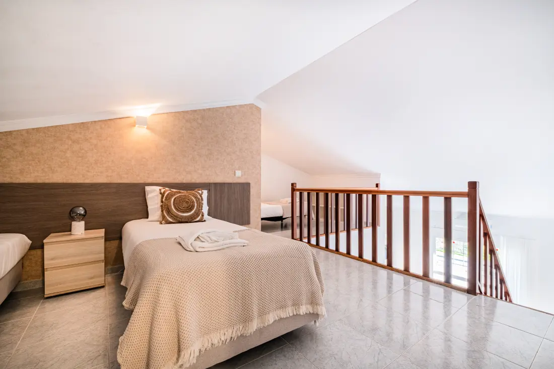 Appartements à Albufeira