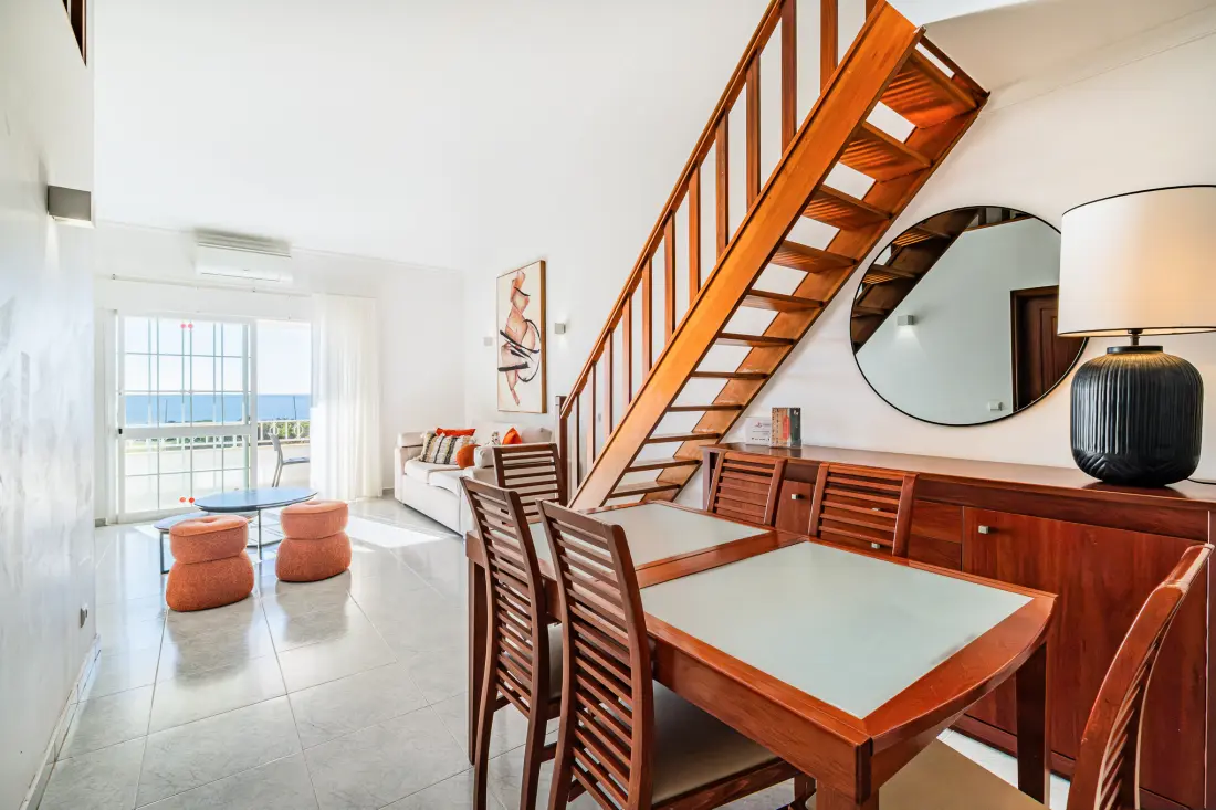 Appartements à Albufeira