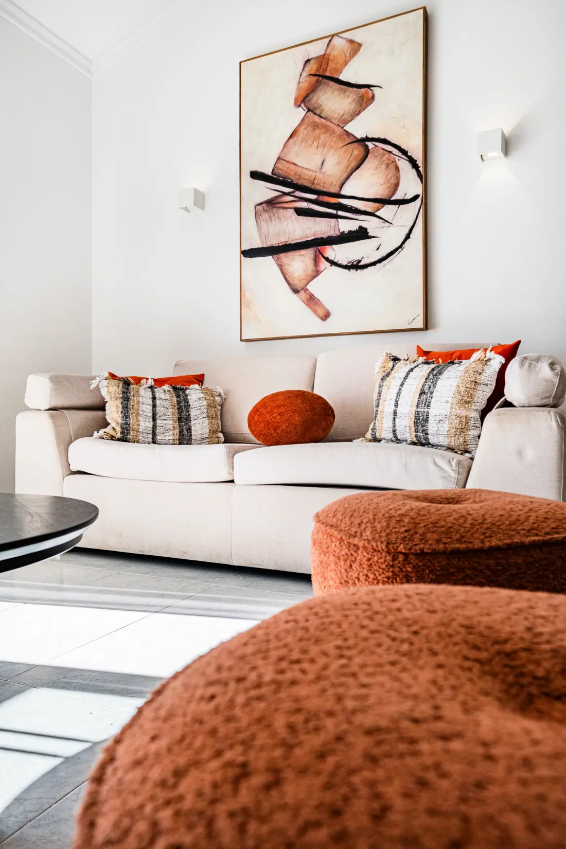 Appartements à Albufeira