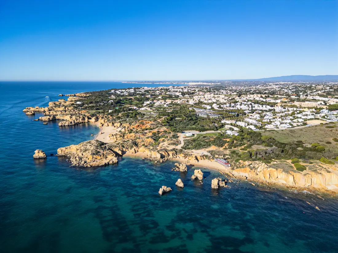 Appartements à Albufeira