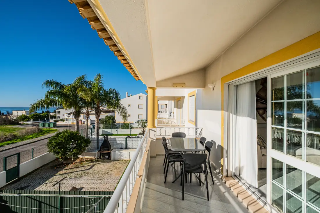 Appartements à Albufeira