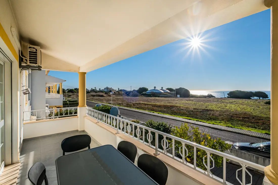 Appartements à Albufeira
