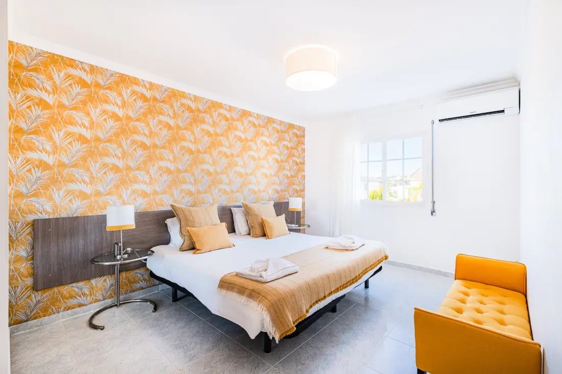 Appartements à Albufeira