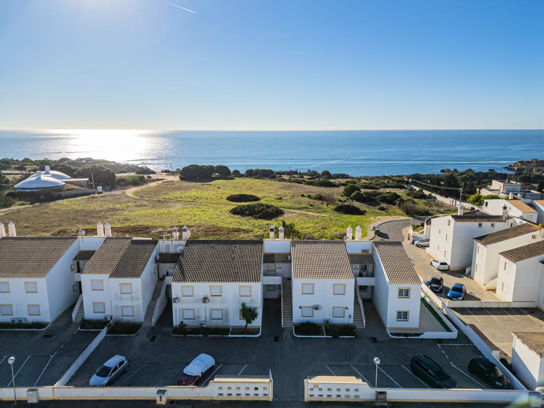 Appartements à Albufeira