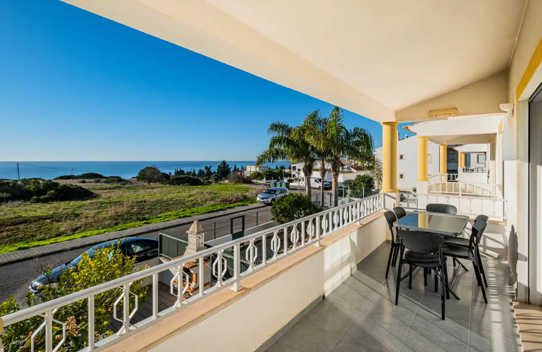 Appartements à Albufeira