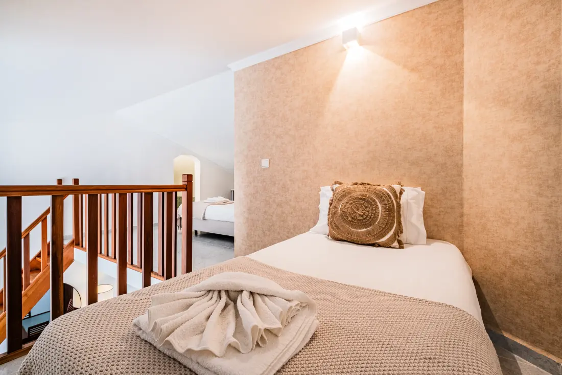 Appartements à Albufeira
