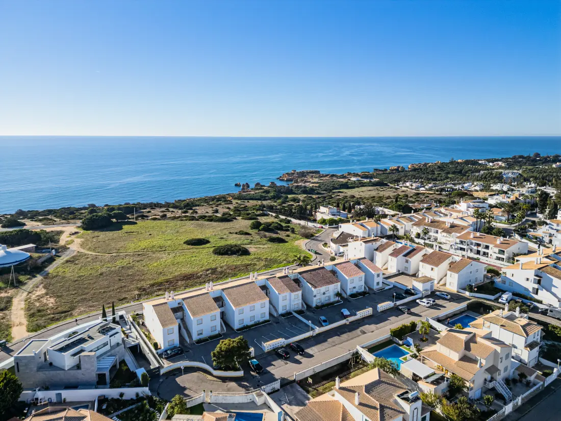 Appartements à Albufeira