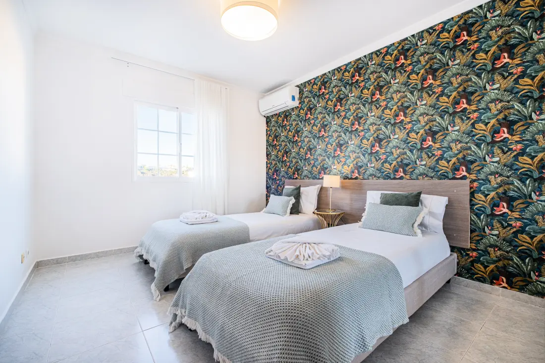 Appartements à Albufeira