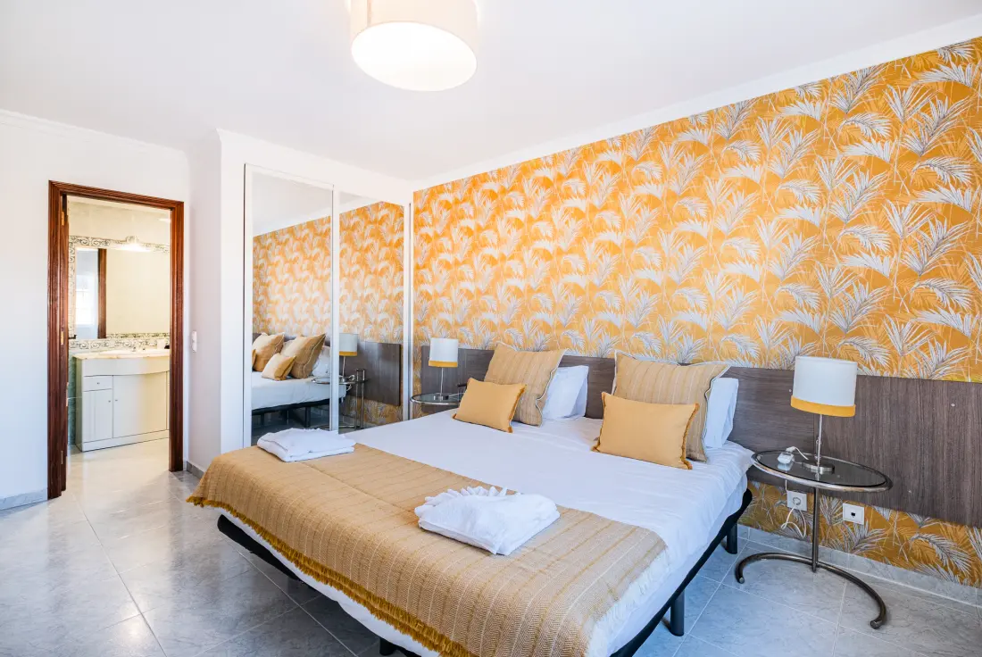 Appartements à Albufeira