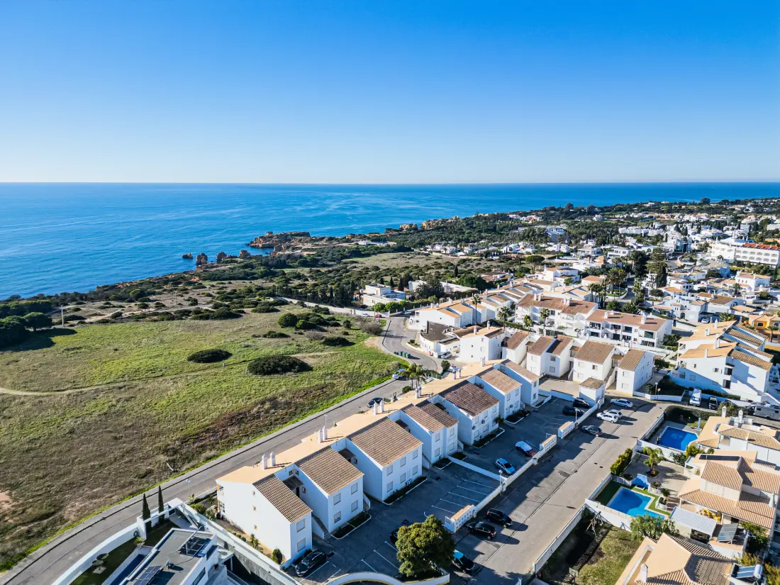 Appartements à Albufeira