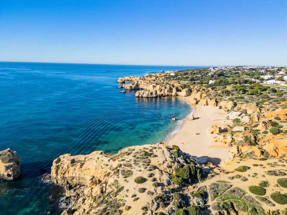 Appartements à Albufeira