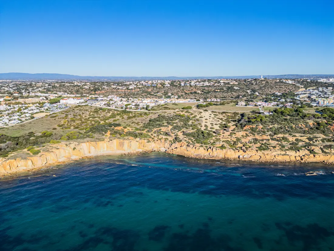 Appartements à Albufeira