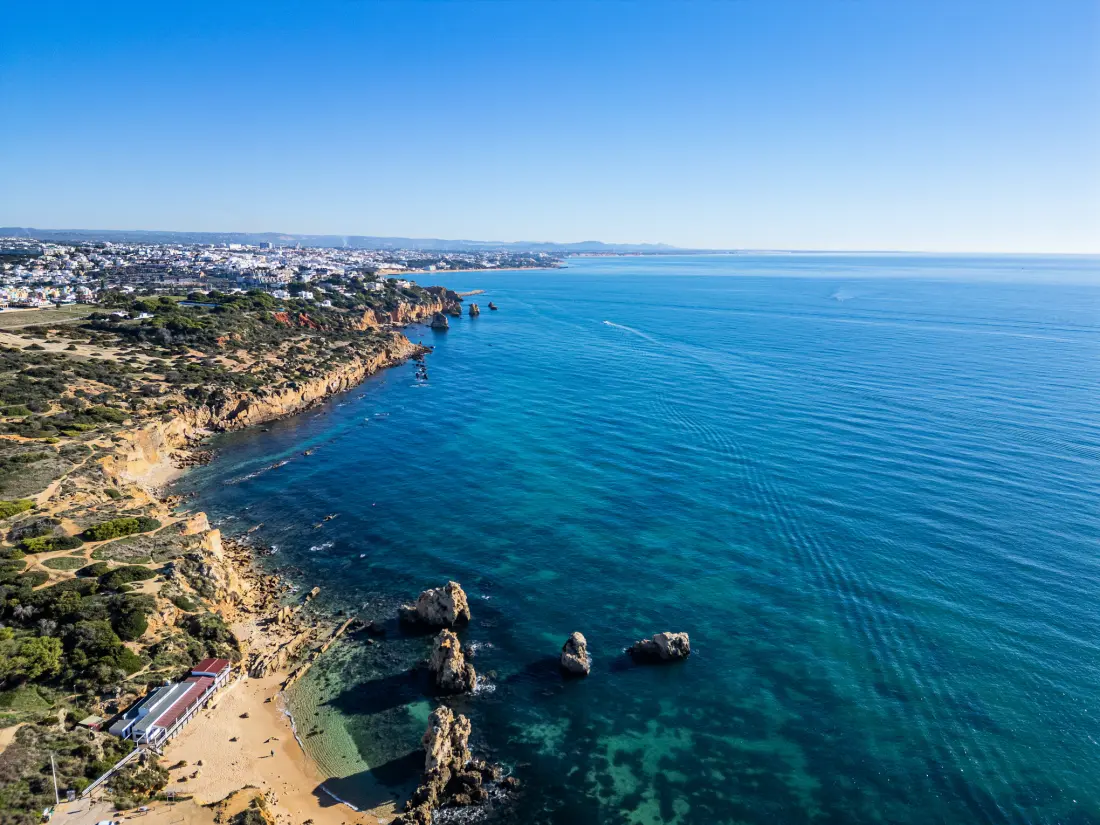 Appartements à Albufeira