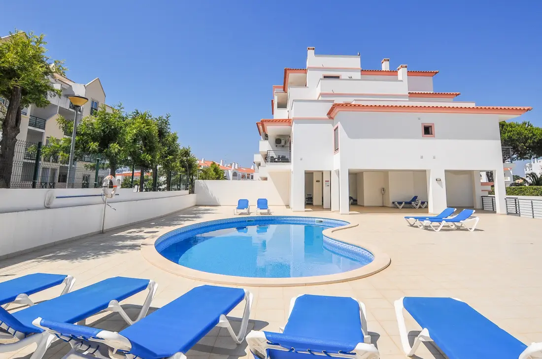 Appartements à Albufeira