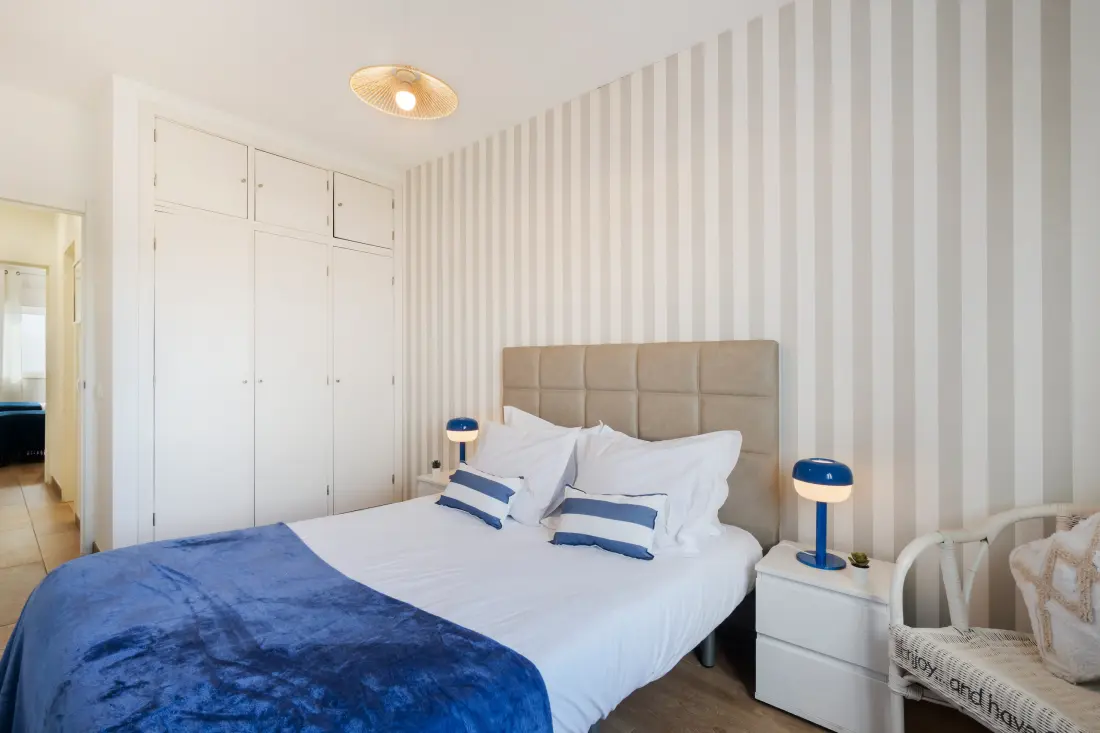 Appartements à Albufeira
