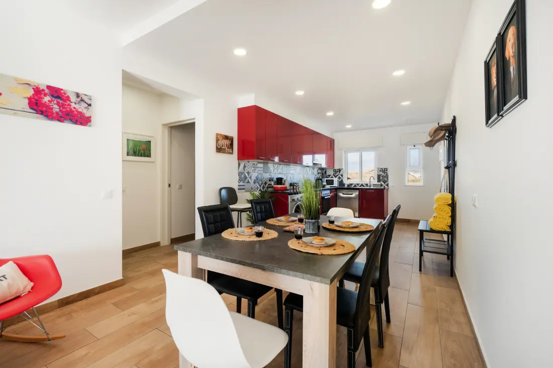 Appartements à Albufeira