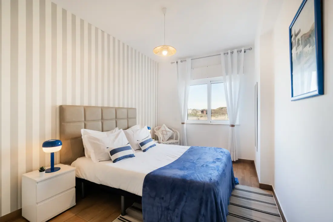Appartements à Albufeira
