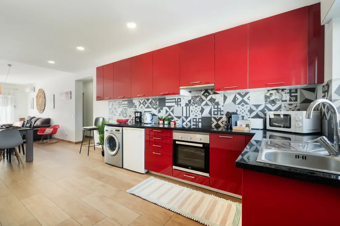 Appartements à Albufeira