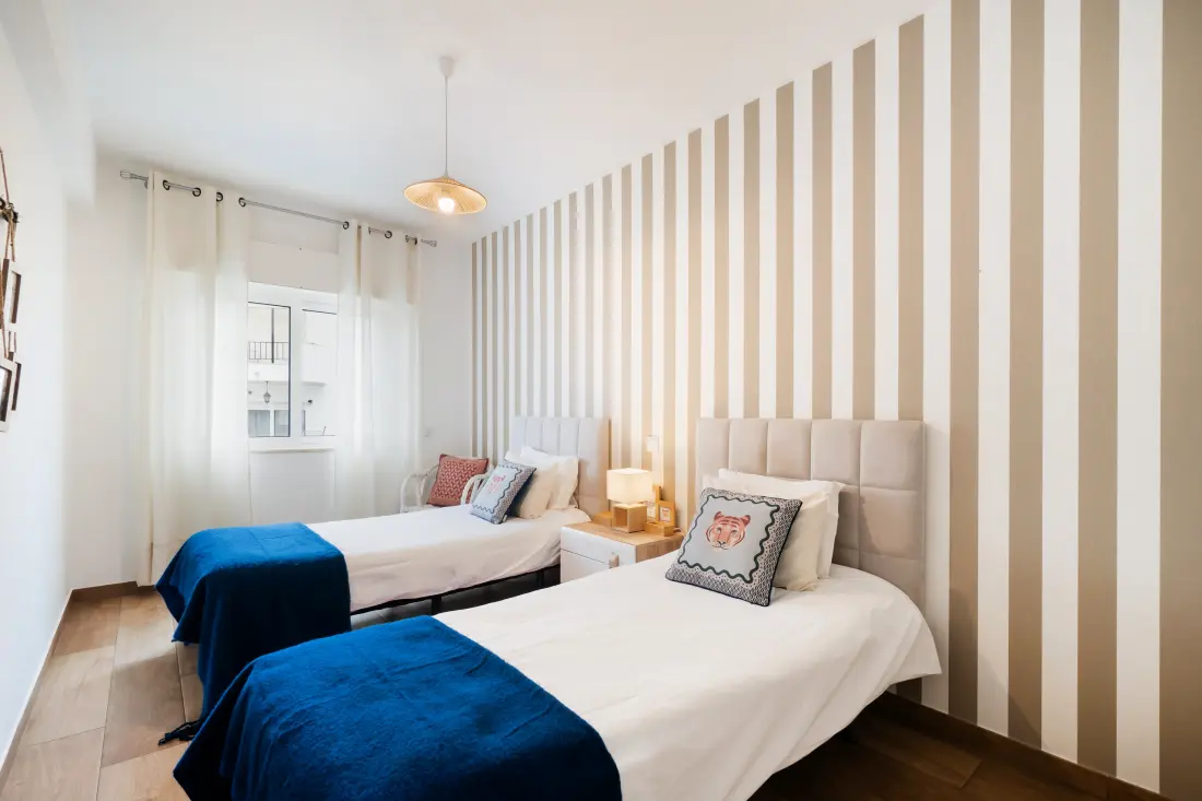 Appartements à Albufeira