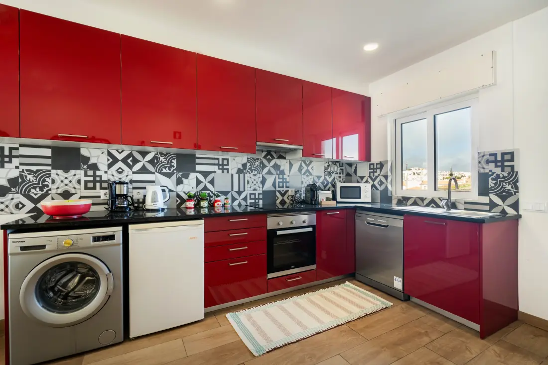 Appartements à Albufeira