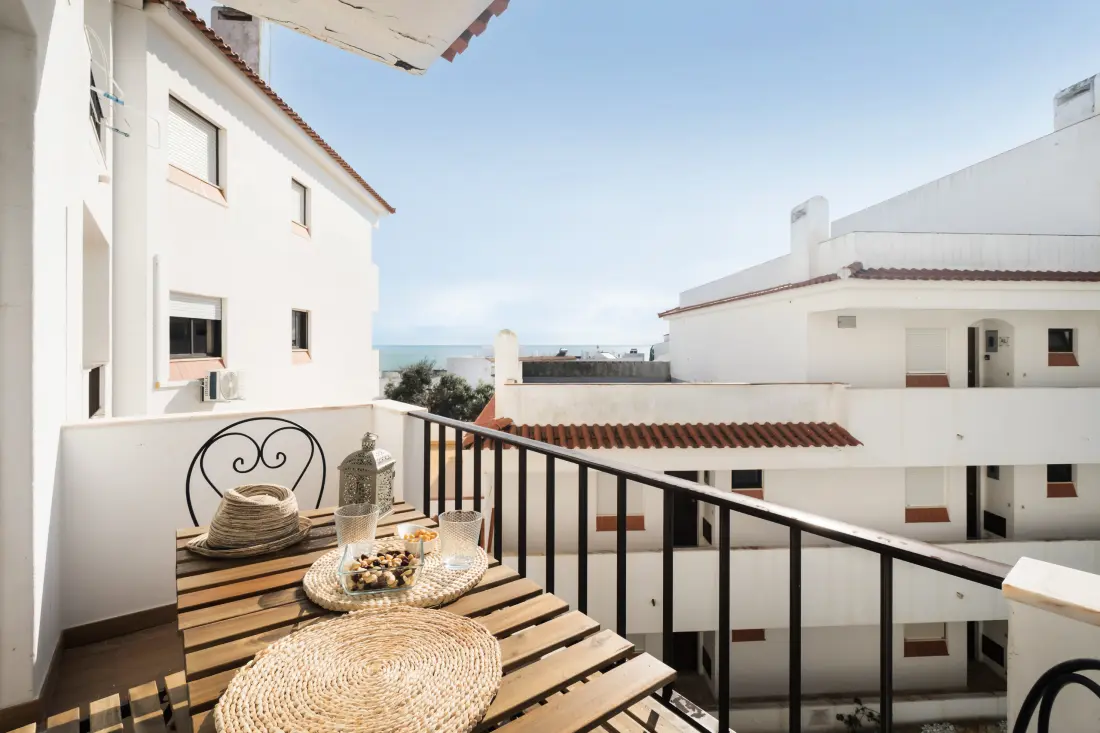 Appartements à Albufeira