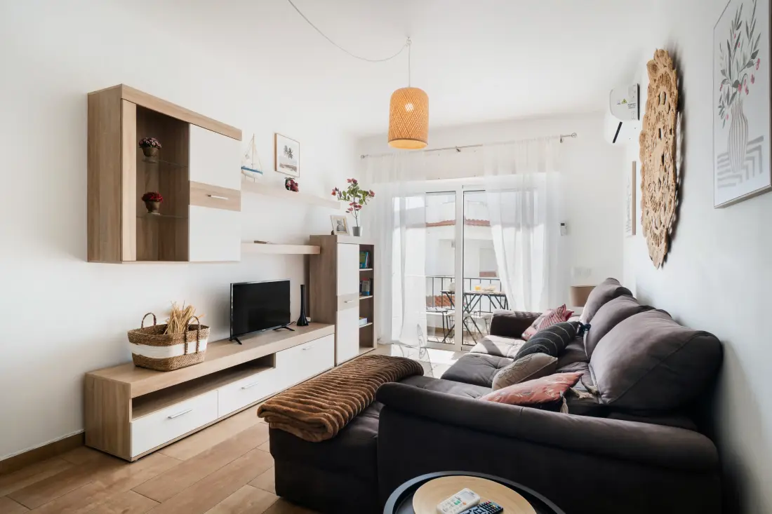 Appartements à Albufeira
