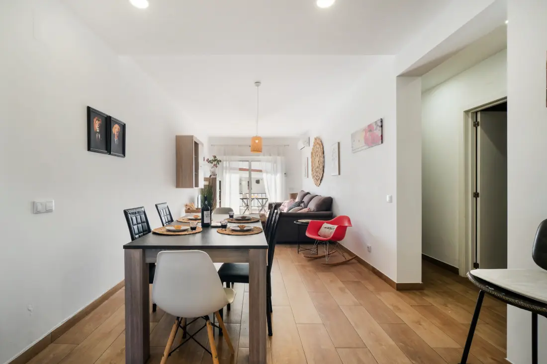 Appartements à Albufeira