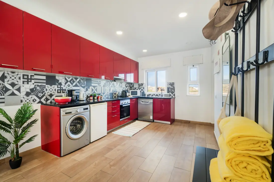 Appartements à Albufeira