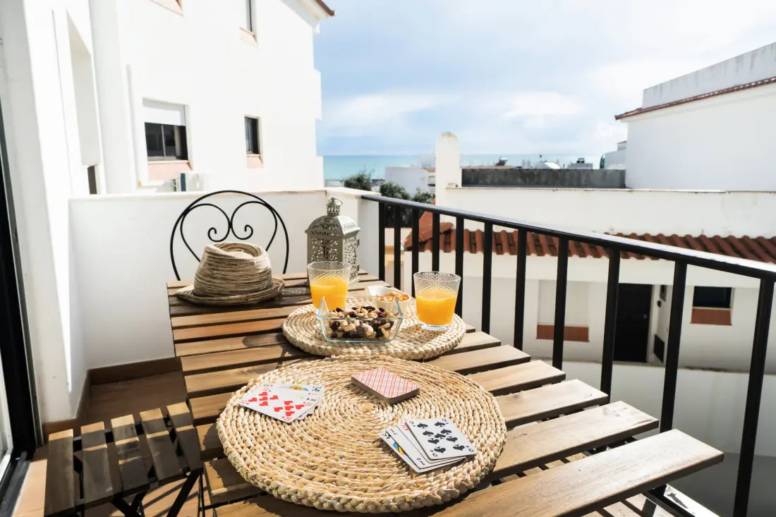 Appartements à Albufeira