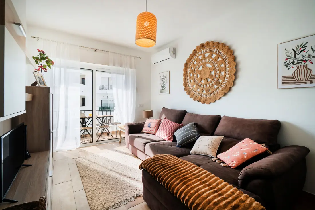 Appartements à Albufeira