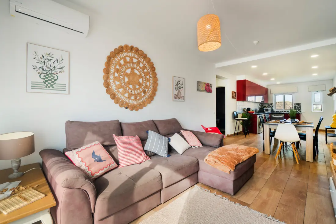 Appartements à Albufeira