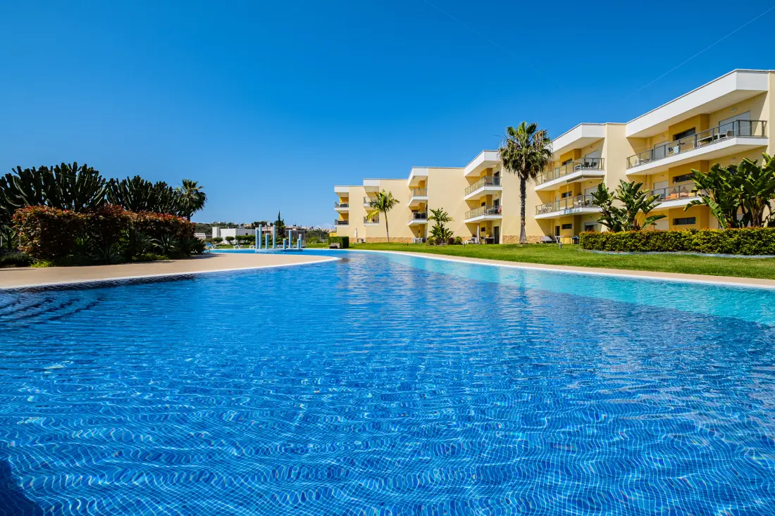 Appartements à Albufeira