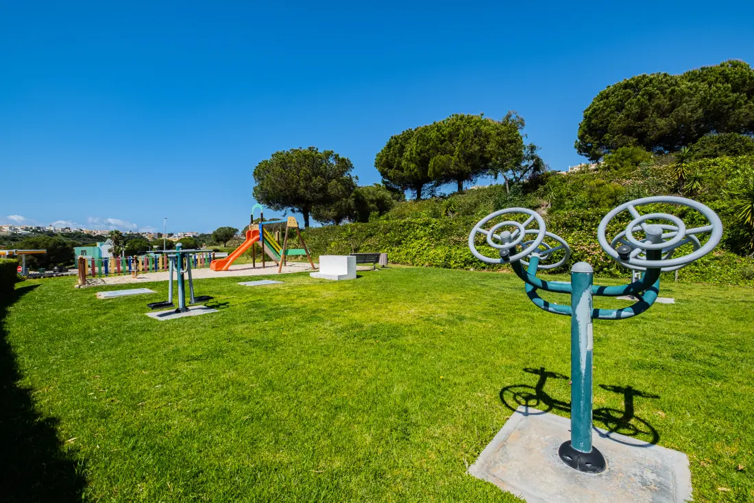 Appartements à Albufeira